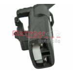 METZGER Sensor, Raddrehzahl